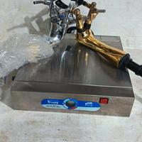 depuratore acqua liscia gassata salva spazio 