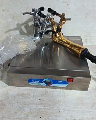 depuratore acqua liscia gassata salva spazio 