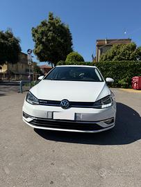 Volkswagen Golf 7.5 1.5 TGI DSG Business – Metano