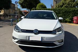 Volkswagen Golf 7.5 1.5 TGI DSG Business – Metano
