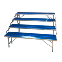 scaletta banco mercato