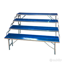 scaletta banco mercato