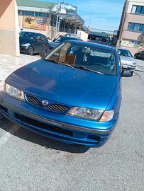 disponibilità immediata molto robusta 