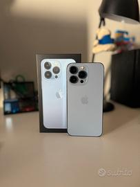 Apple Iphone 13 Pro 256 gb