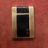 S.T. Doupont, accendino Vintage