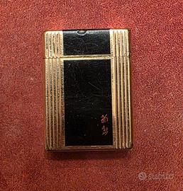 S.T. Doupont, accendino Vintage