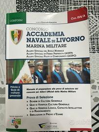 Accademia Navale di Livorno - Marina Militare