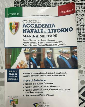 Accademia Navale di Livorno - Marina Militare