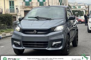 AIXAM City Sport Emotion