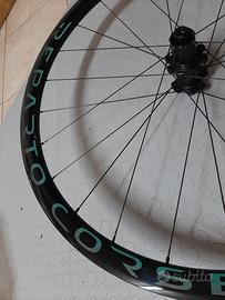 ruote bianchi rc reparto corse