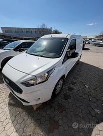 Ford Transit Connect 2021