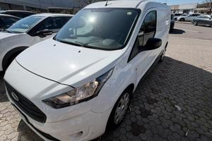 Ford Transit Connect 2021