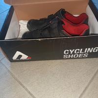 Scarpe Mtb Atala As Fast Plus numero 38