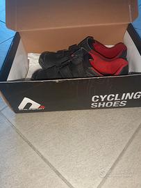 Scarpe Mtb Atala As Fast Plus numero 38