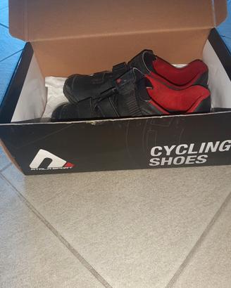 Scarpe Mtb Atala As Fast Plus numero 38