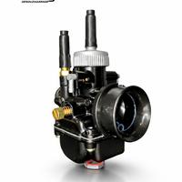 carburatore phbg 21 black edition tipo dell'orto