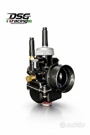 carburatore phbg 21 black edition tipo dell'orto