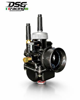 carburatore phbg 21 black edition tipo dell'orto