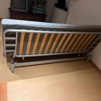 divano letto IKEA