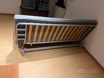 divano letto IKEA