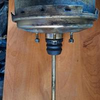 Ricambi per Lancia Gamma Coupè