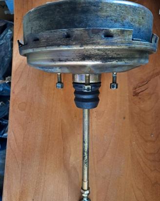 Ricambi per Lancia Gamma Coupè