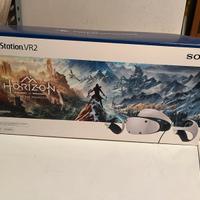 Vr2 ps5 + custodia