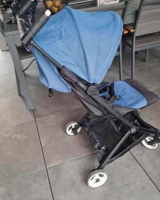 Cybex libelle
