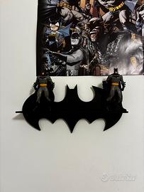 Mensola Batman da parete