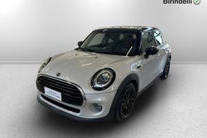 MINI Mini 5 porte (F55) - Mini 1.5 Cooper Baker S