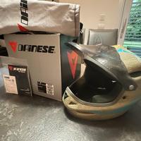 Casco mtb Dainese