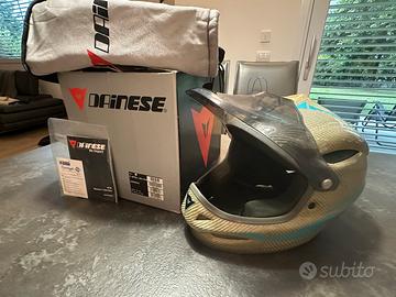 Casco mtb Dainese