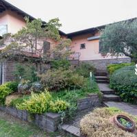 VILLA SINGOLA - Nibionno