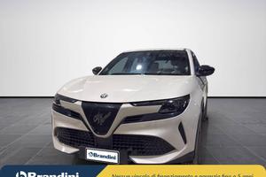 Alfa Romeo Junior 1.2 ibrida 136cv edct6