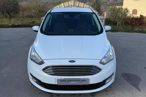 FORD C-Max 1.5 TDCi 95CV Start&Stop Titanium