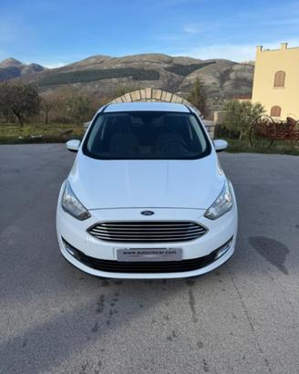 FORD C-Max 1.5 TDCi 95CV Start&Stop Titanium