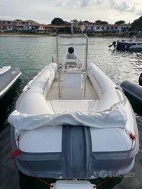 Novamarine RH 700
