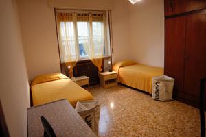 Due POSTI LETTO in CENTRO STORICO
