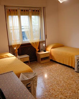 Due POSTI LETTO in CENTRO STORICO