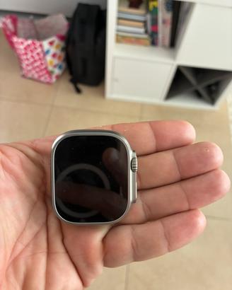 Apple Watch ultra 2