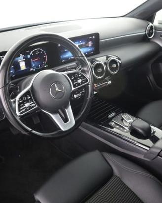 MERCEDES-BENZ A 180 A 180 d Automatic Sport