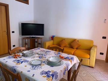 Casa vacanze holiday mode
