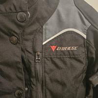 giacca moto Dainese donna 4 stagioni TG.40 