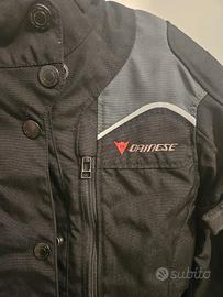 giacca moto Dainese donna 4 stagioni TG.40 