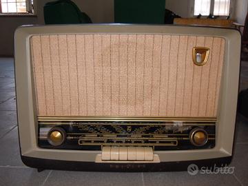 radio philips alfiere 2 vintage.