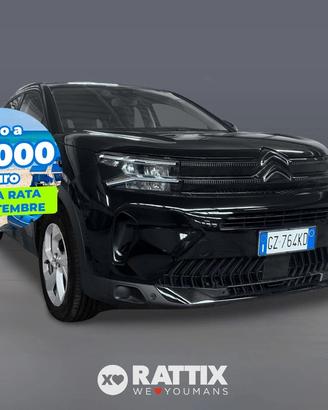 CITROEN c5 aircross 2022 C5 Aircross 1.2 hybrid Pl