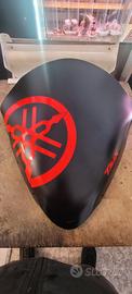 TMAX 500 01/07 cupolino basso 