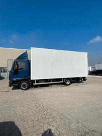 IVECO EUROCARGO 75E16 ANNO 2014