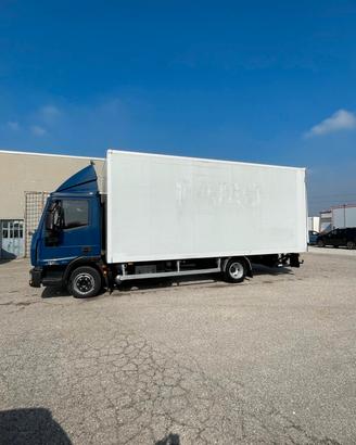 IVECO EUROCARGO 75E16 ANNO 2014