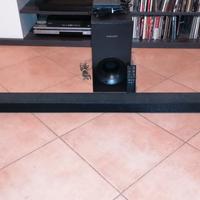 soundbar samsung k335